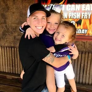 Meet your Posher, Tayla